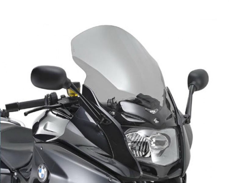 GIVI Spoilerscheibe BMW F 800 GS GT (2013-) getönt