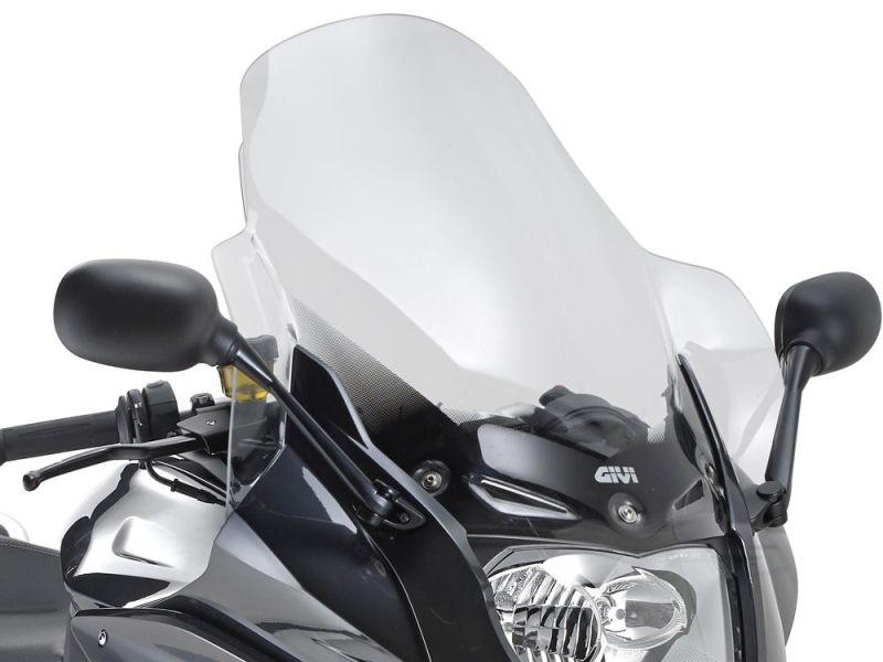 GIVI Spoilerscheibe BMW F 800 GS GT (2013-) klar