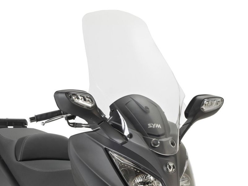 GIVI Spoilerscheibe SYM GTS 125i / 300i JoyMax EVO (2012-)