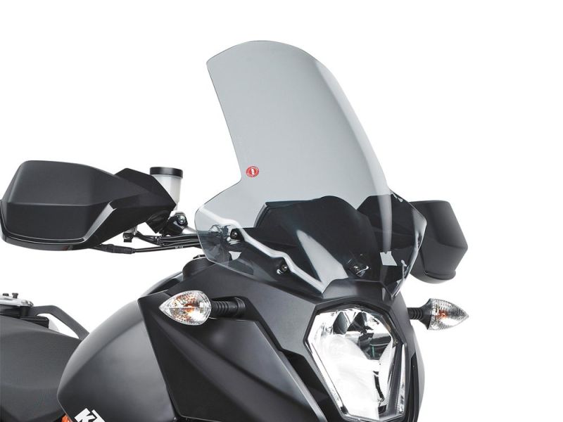 GIVI Spoilerscheibe KTM 990 SMT (2009-)