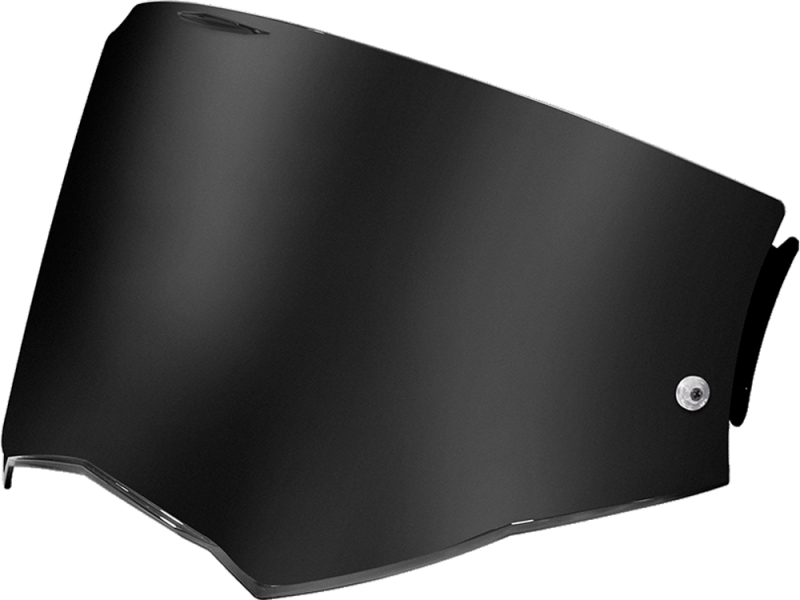 LS2 FF901 Visier für Advant X (Stark getönt)