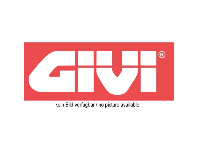 GIVI Schraubensatz für M6M / M5M / M5