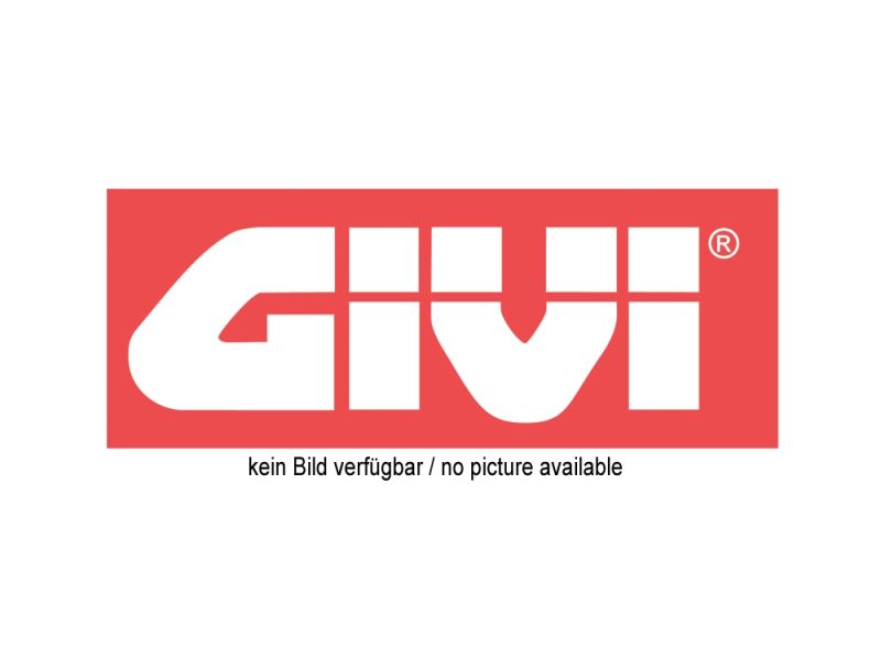 GIVI Engine Guard INOX (upper) Honda CRF 1000 L / LD Africa Twin (2016- / Edelstahl)