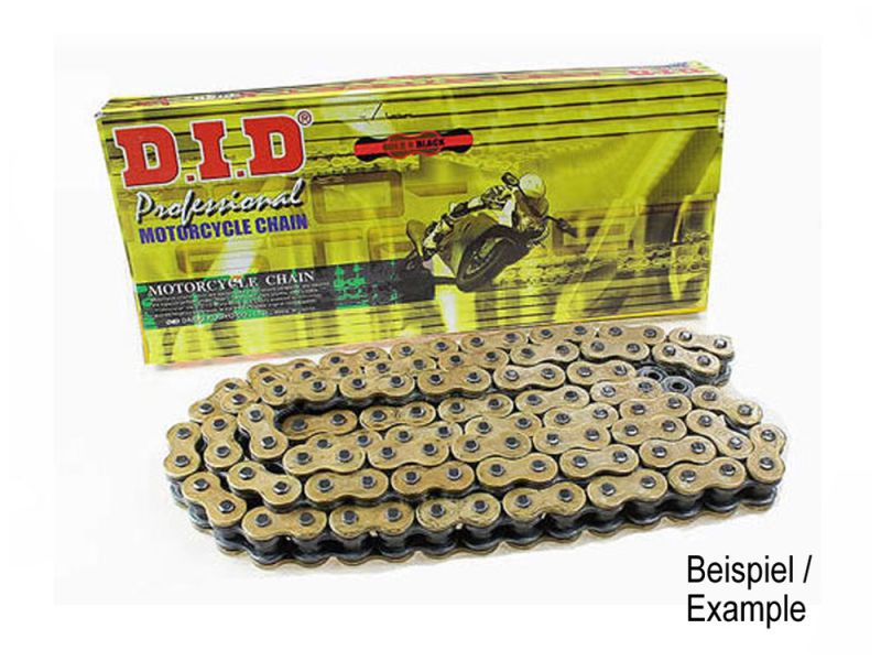 DID VX Motorrad Kettensatz BMW F700GS ABS (2013-2014)