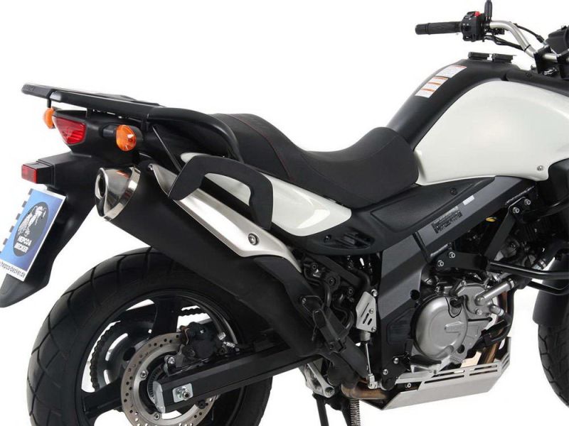 Hepco & Becker C-Bow Satteltaschenhalter Suzuki V-Strom 650 ABS (2012-)