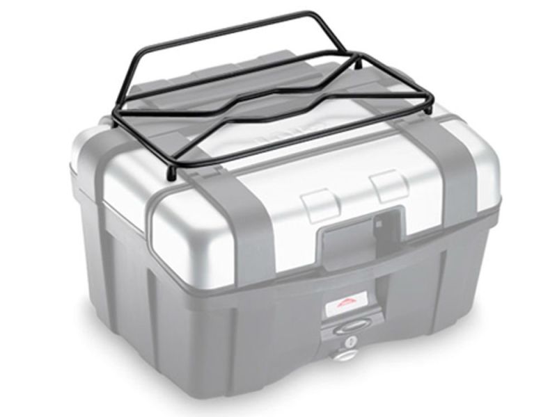 GIVI TRK33N / TRK46N Gepäckgitter (klein)