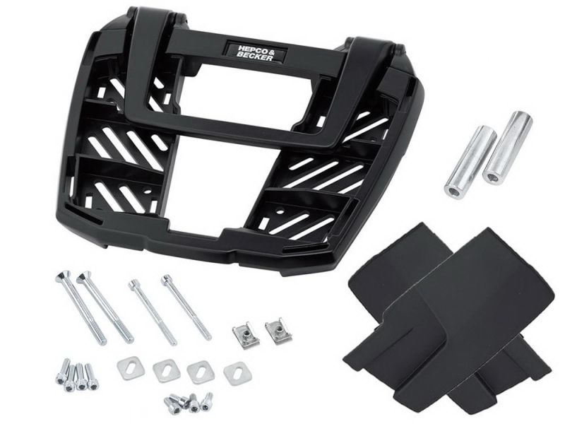 Hepco & Becker Easy Rack BMW R1200GS Adventure LC (2014-)