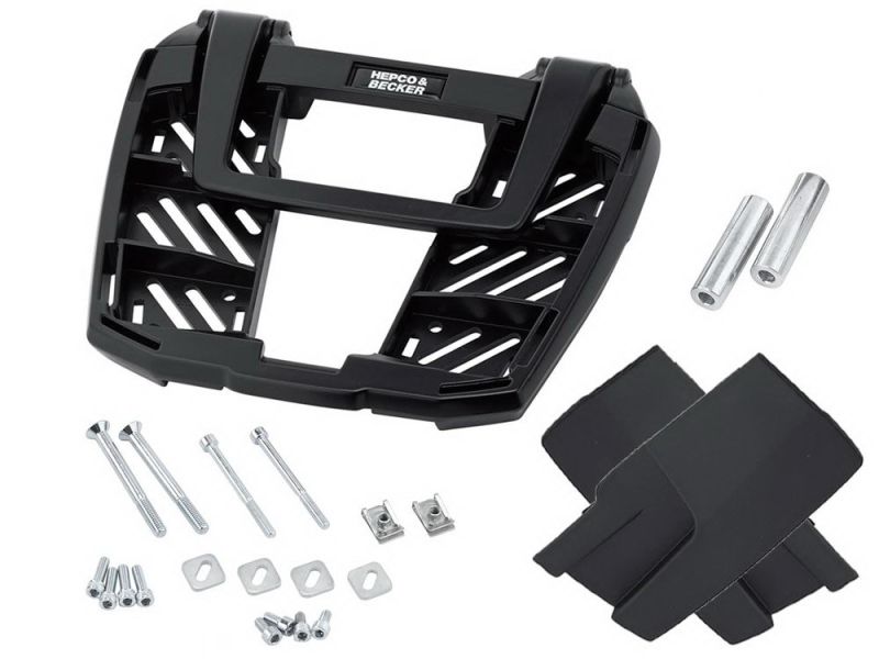 Hepco & Becker Easy Rack Honda CB 1000 R