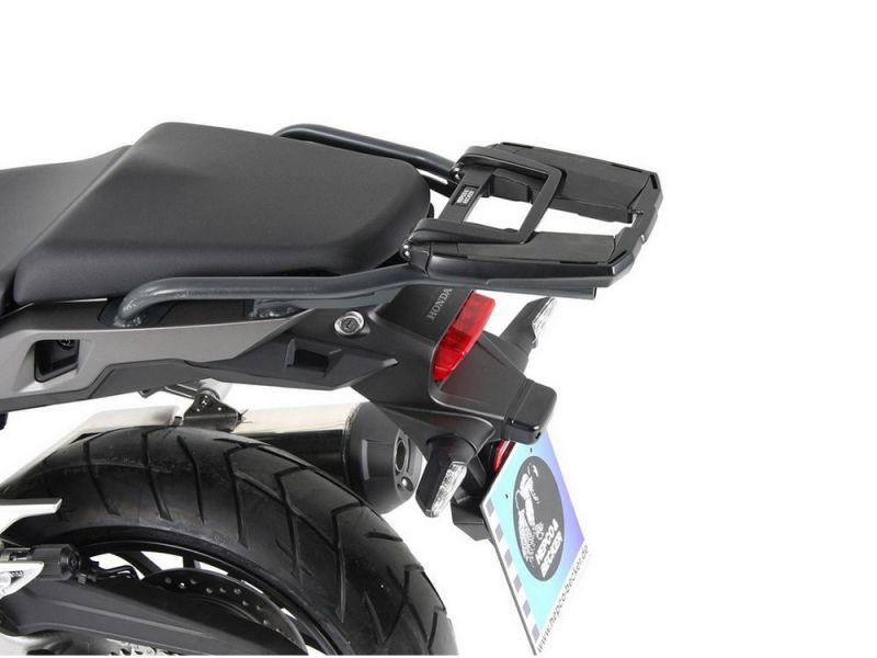 Hepco & Becker Easy Rack Honda VFR 800 X Crossrunner (2015-)
