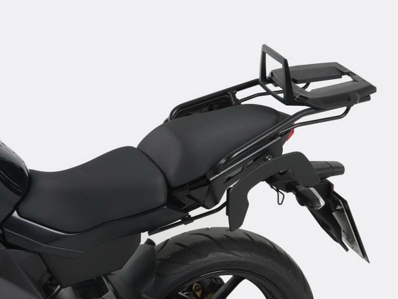 Hepco & Becker Alu Rack Kawasaki ER-6 N/F (2012-)