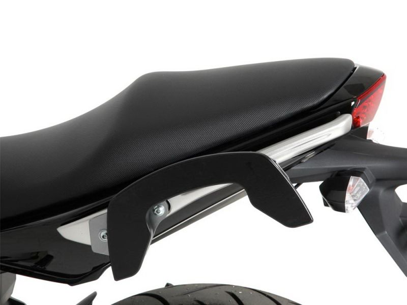 Hepco & Becker C-Bow Satteltaschenhalter Kawasaki ER-6 N/F (2009-2011)