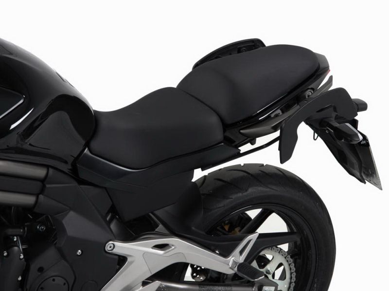 Hepco & Becker C-Bow Satteltaschenhalter Kawasaki ER-6 N/F (2012-2016)