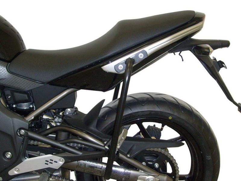 Hepco & Becker Heckschutzbügel Kawasaki ER-6 N/F (2009-2011)