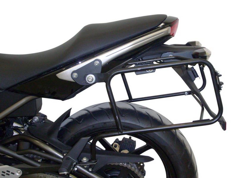 Hepco & Becker Lock-It Motorrad Kofferträger Kawasaki ER-6 N / 6f (2009-2011)