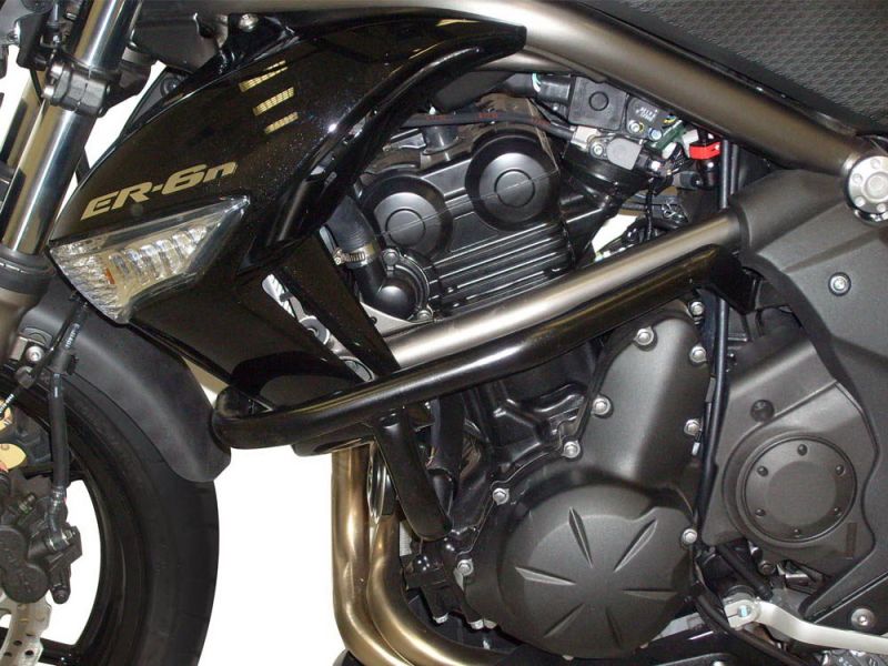 Hepco & Becker Sturzbügel Kawasaki ER-6 N (2009-2011)