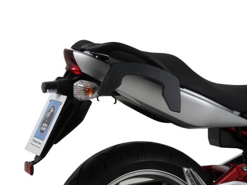 Hepco & Becker C-Bow Satteltaschenhalter Kawasaki ER-6 N/F (2005-2008)