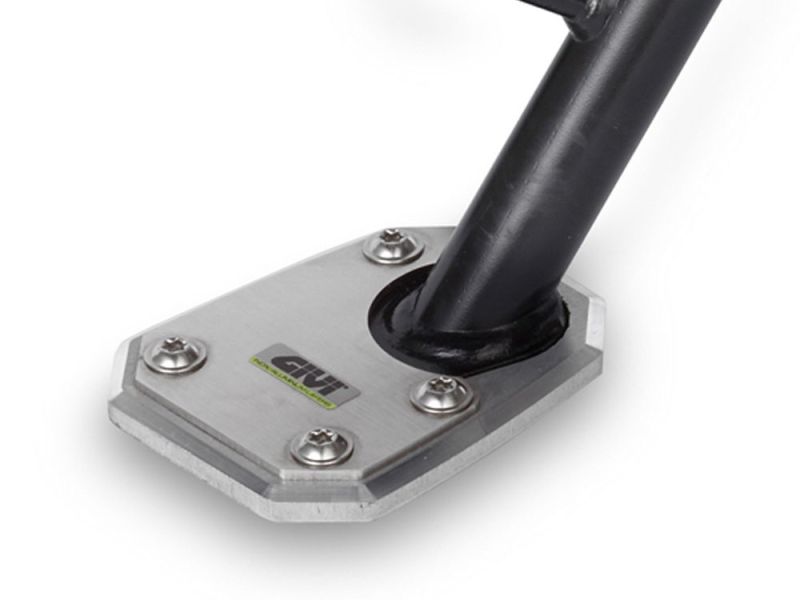 GIVI Seitenständerplatte BMW R1200GS LC (2013-)