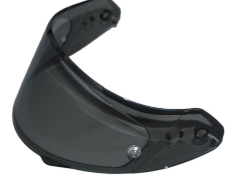 Scorpion EXO-2000/2000 EVO/1200/710/510/410/390 Visier (stark getönt)