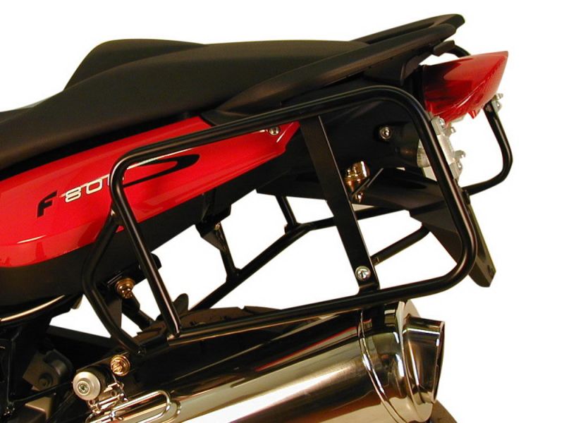 Hepco & Becker Lock-It Motorrad Kofferträger BMW F 800 ST