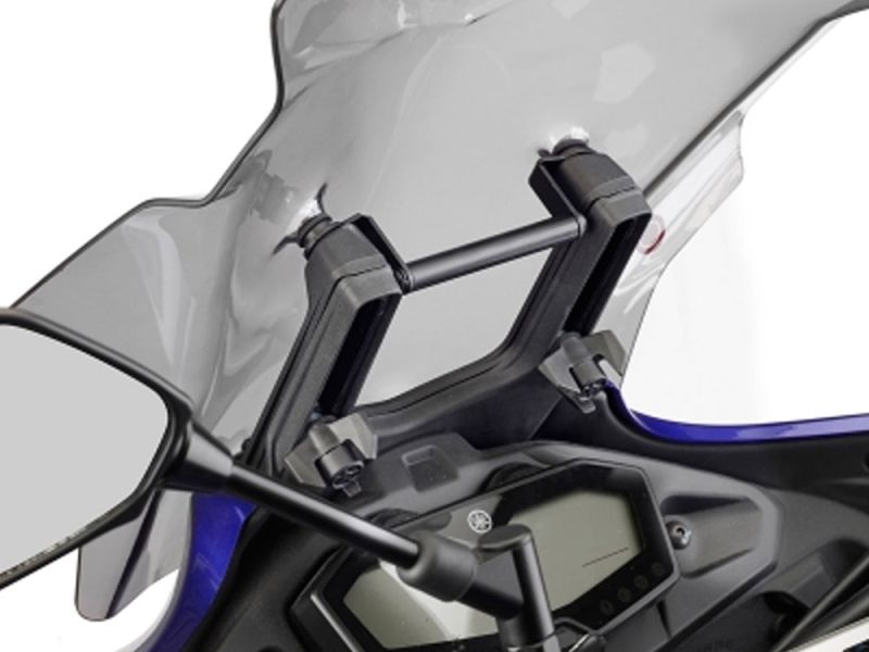 GIVI Bracket for the assembly of Navi Bags Yamaha MT-07 Tracer (2016-)
