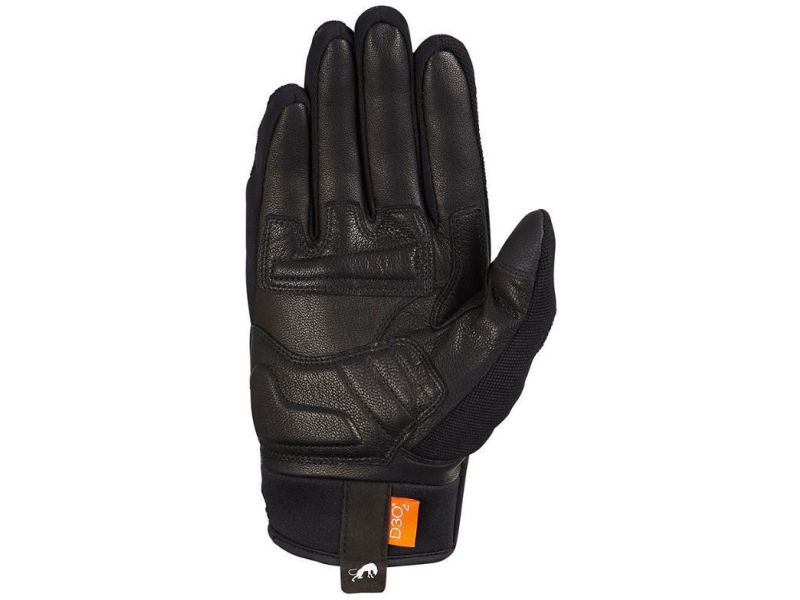 Kaufen Sie Handschuh Furygan Jet Lady D30 von JOPA Products in Schwarz/Weiß Kategorie Touren Handschuhe bei UOS Demo Shop