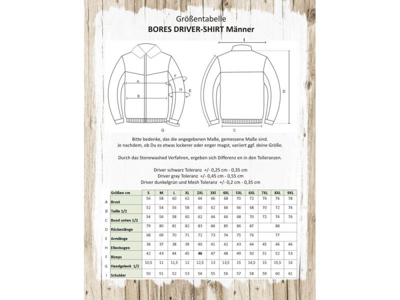 Kaufen Sie Bores Driver Shirt Stretch Denim Hemd Herren (blau) von Motopoint in Blau Kategorie Jacken bei UOS Demo Shop