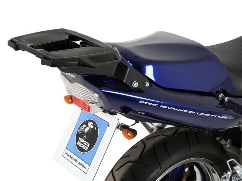 Hepco & Becker Alu Rack Suzuki GSF 600 S Bandit (2000-2003)