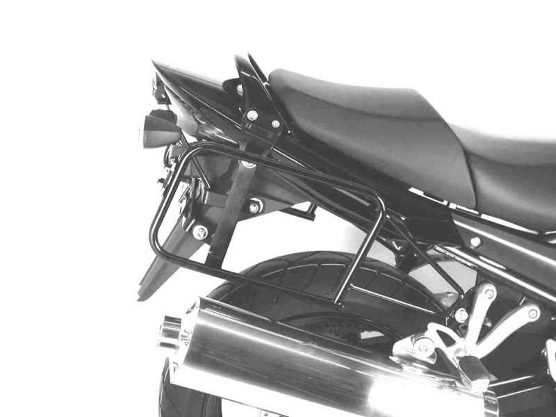 Hepco & Becker Lock-It Motorrad Kofferträger Suzuki GSX 650 F (2008-)