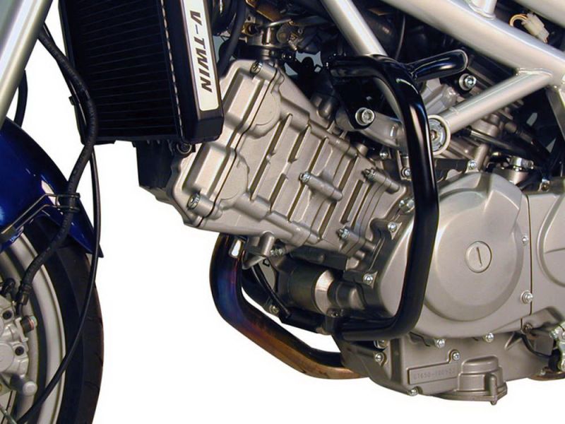 Hepco & Becker Sturzbügel Hyosung GT 650 Naked (2004-2007)