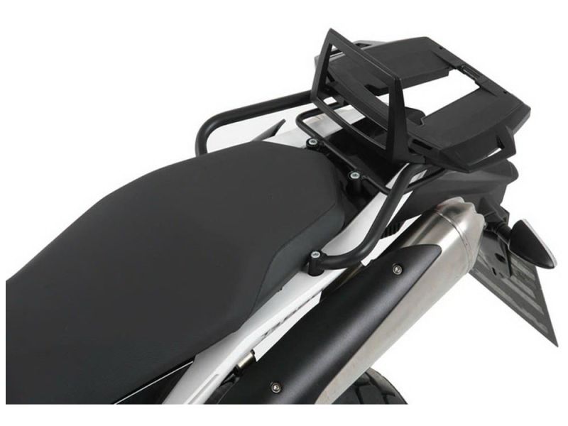 Hepco & Becker Gepäckbrücke Hyosung GV 650 Sportcruiser