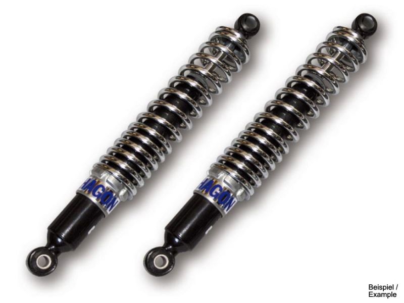 Hagon Road Stoßdämpfer Kawasaki ER 5 (ER500A 1996-2000)