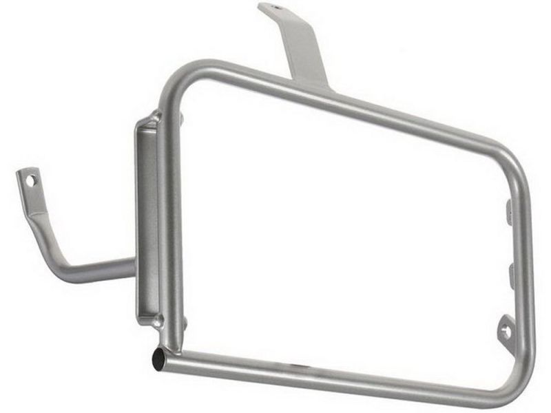 Hepco & Becker Motorrad Kofferträger BMW F 650 GS Twin / F 700 GS / F 800 GS (2008-)