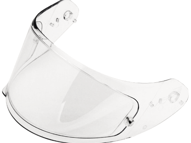 Scorpion EXO-1400/R1/520/391 KDF16-1/R-Shield Visier (Transparent)