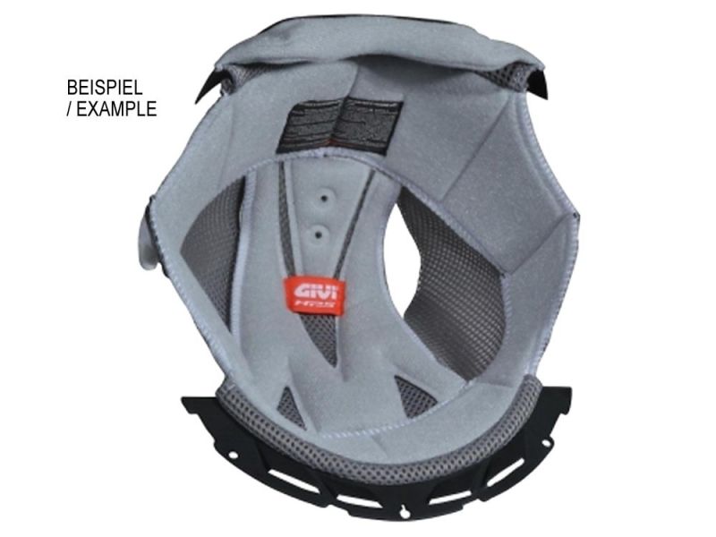 GIVI HPS HX.09 Helm Innenfutter (L)