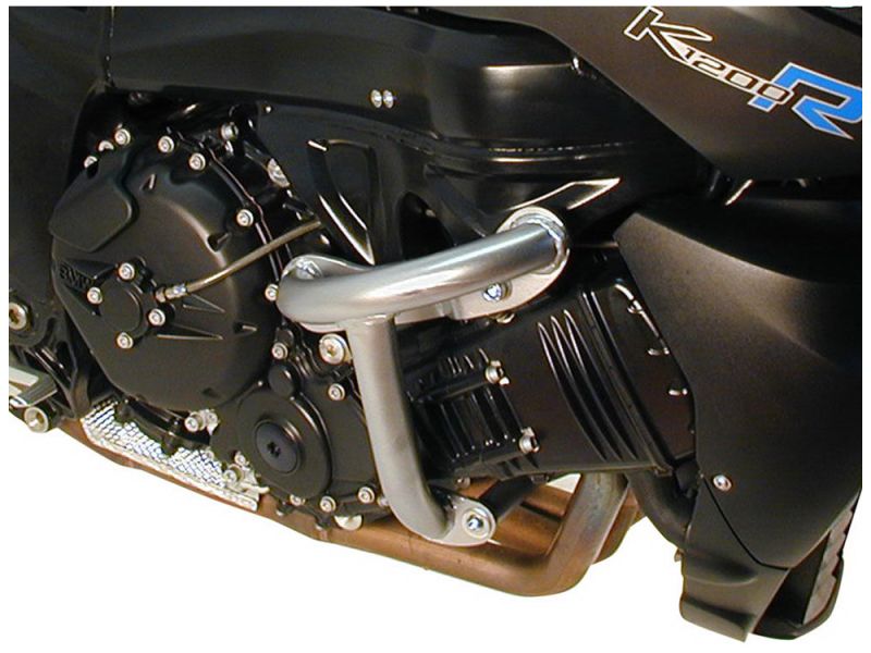 Hepco & Becker Sturzbügel BMW K 1200 R / K 1300 R (schwarz)