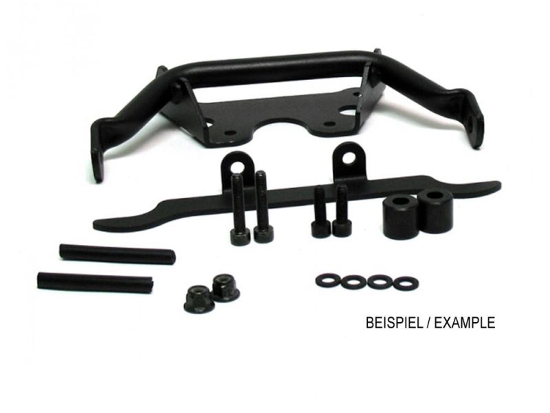 GIVI Anbaukit für Träger TE1137 / PLX1137