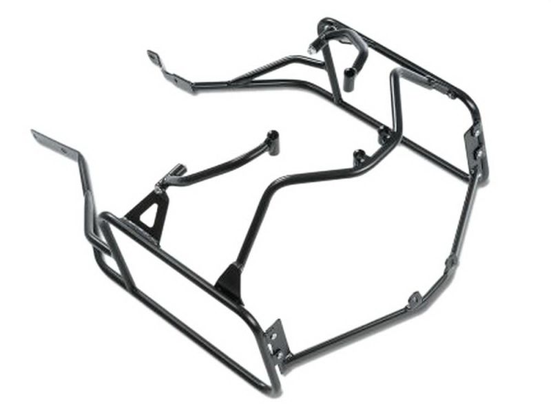 Hepco & Becker Motorrad Kofferträger Suzuki GSX 600 F (1998-2002)