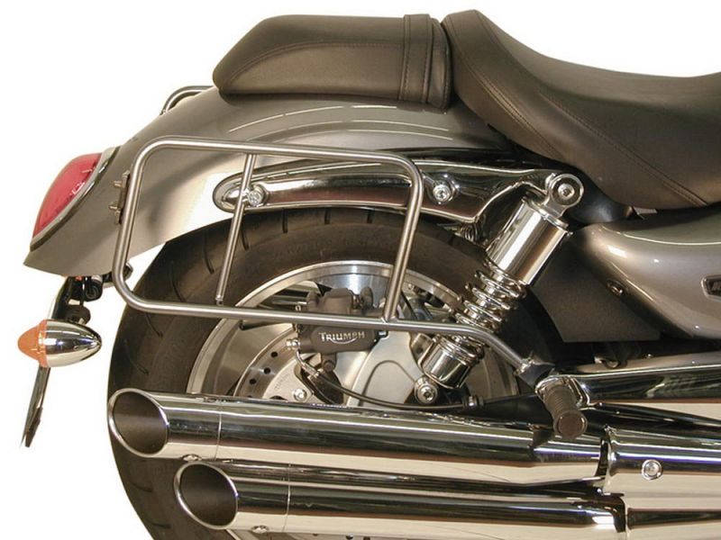 Hepco & Becker Motorrad Kofferträger Triumph Rocket III