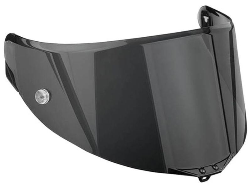 AGV Race 3 / Pista GP-R / Pista GP-RR / Corsa-R Visier (Stark getönt)