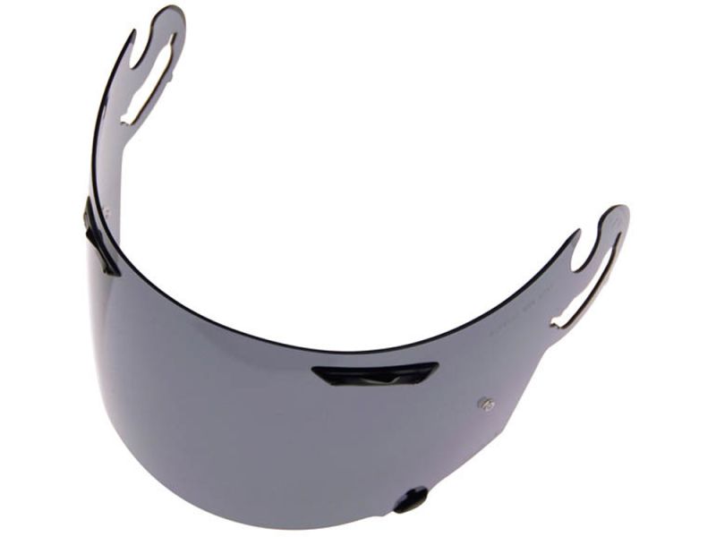 Arai SAI Visier für RX7-GP/Quantum-S (Stark getönt)