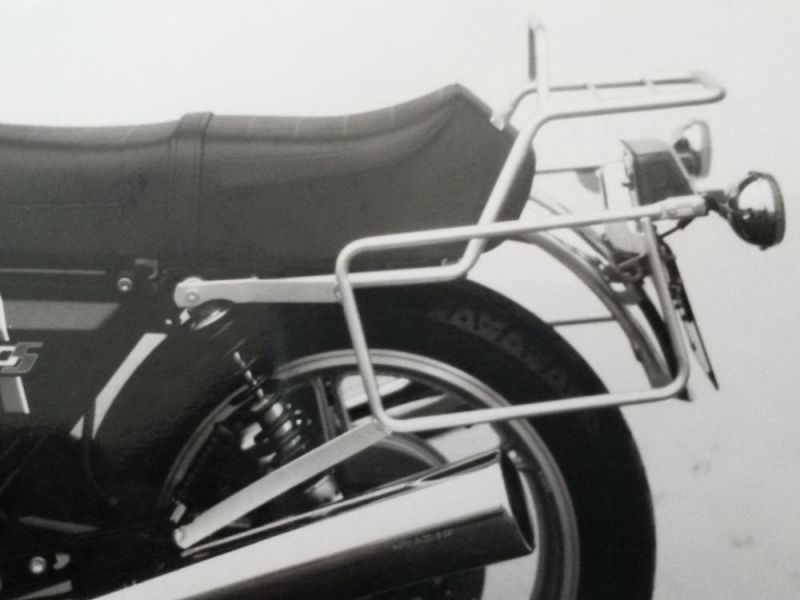 Hepco & Becker Gepäckbrücke Moto Guzzi Le Mans IV / 1000 S