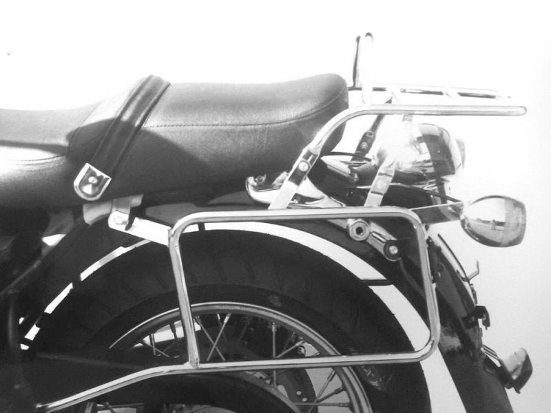 Hepco & Becker Komplettträger Triumph Legend TT / Thunderbird (1999-)