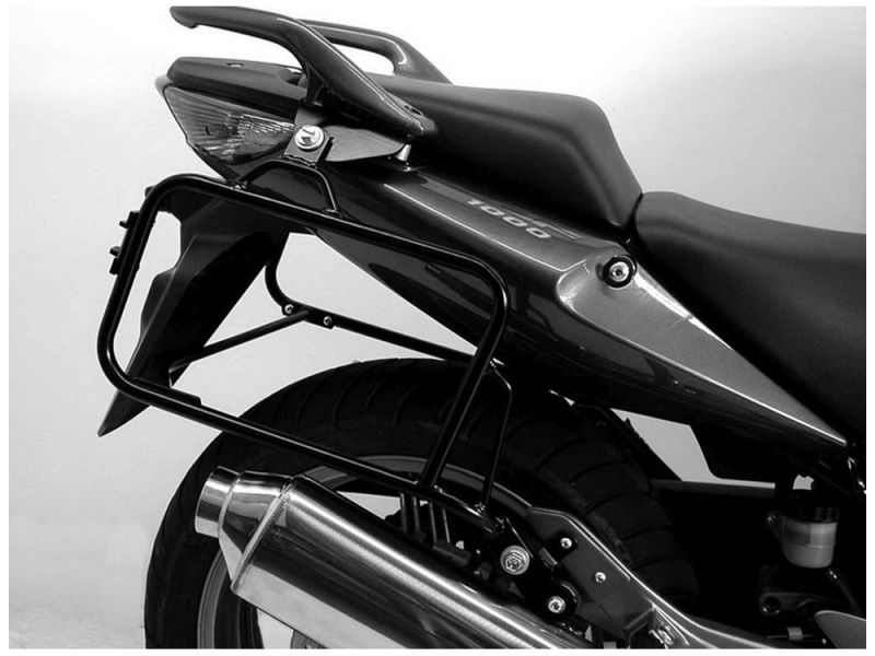 Hepco & Becker Lock-It Motorrad Kofferträger Honda CBF 600 (2004-2007)