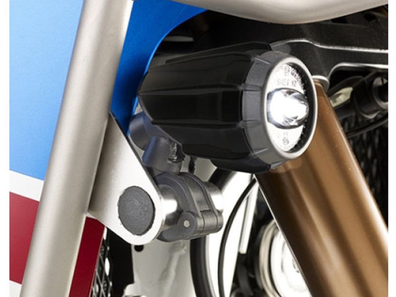 GIVI Montagesatz Scheinwerfer Honda CRF1000L Africa Twin Adventure Sports (2018-)