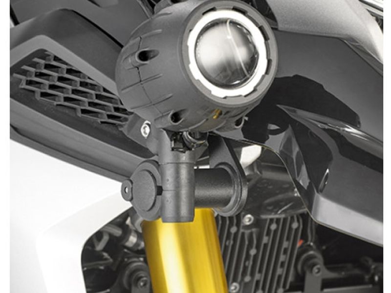 GIVI Montagesatz Scheinwerfer BMW G310GS (2017-)