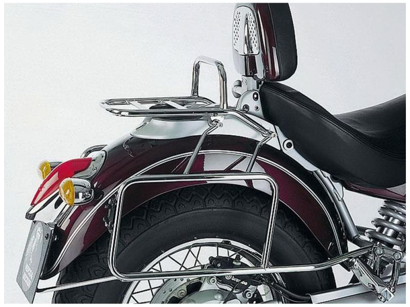 Hepco & Becker Komplettträger Suzuki LS 650 Savage (1997-2000)