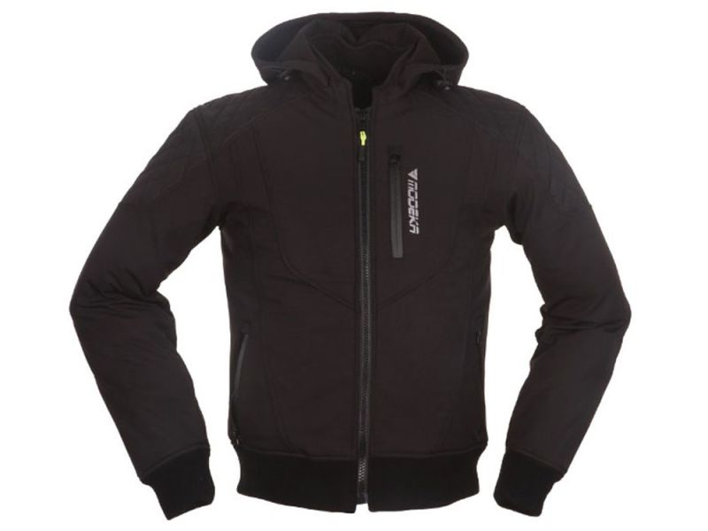 Tex-Jacke Modeka Clarke