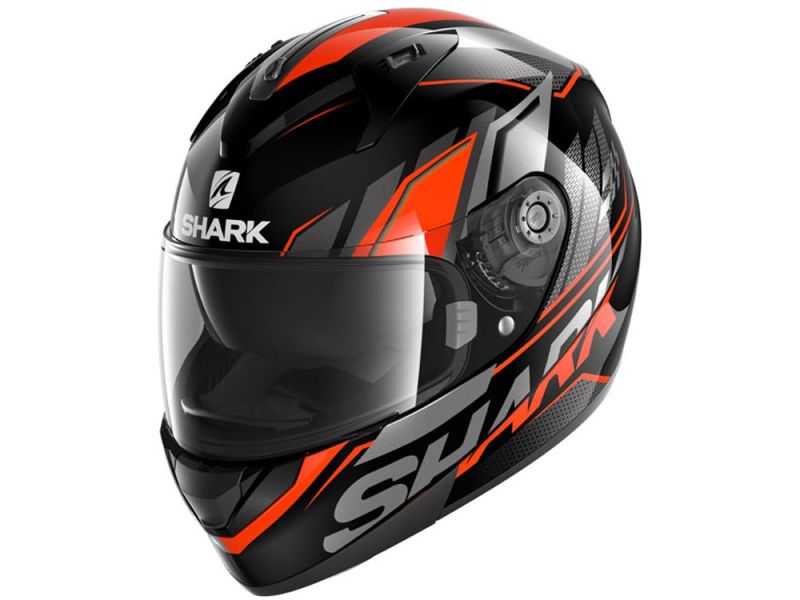 Kaufen Sie Shark Ridill 1.2 Phaz Helm unisex (schwarz/rot/grau) von Shark Helme Deutschland GmbH in Schwarz/Rot/Grau Kategorie Integral Helme bei UOS Demo Shop