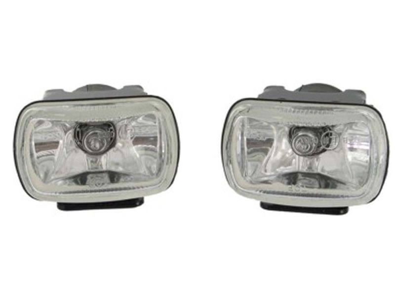 Hepco & Becker Micro Flooter Suzuki DL V-Strom 650 ABS (L2)