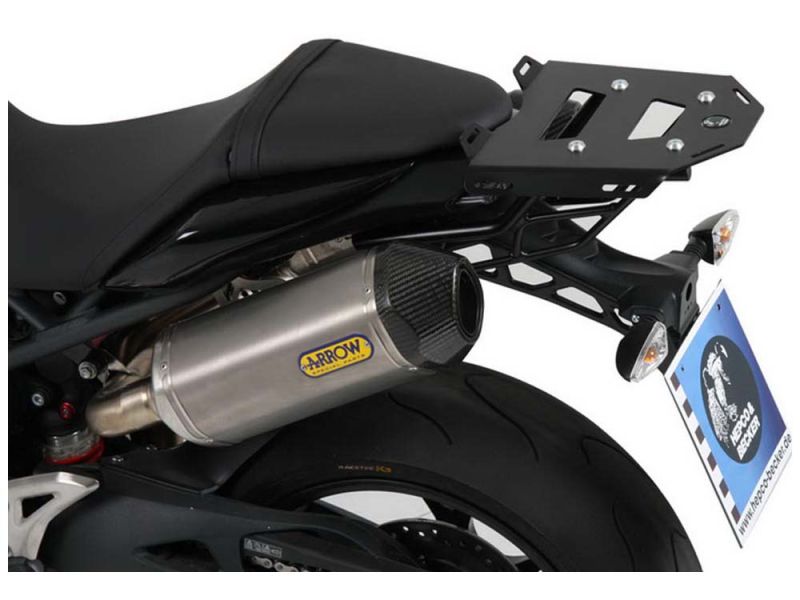Hepco & Becker Minirack Triumph Speed Triple 1050 (2011-2015)
